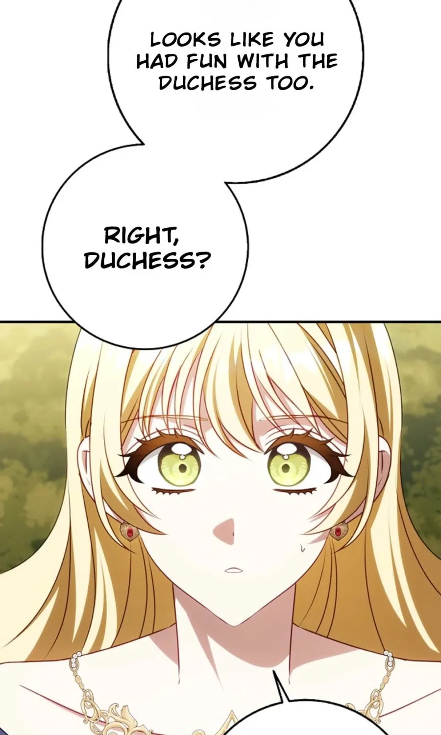 The Secret of the Lovely Duchess Chapter 55 page 24 - 