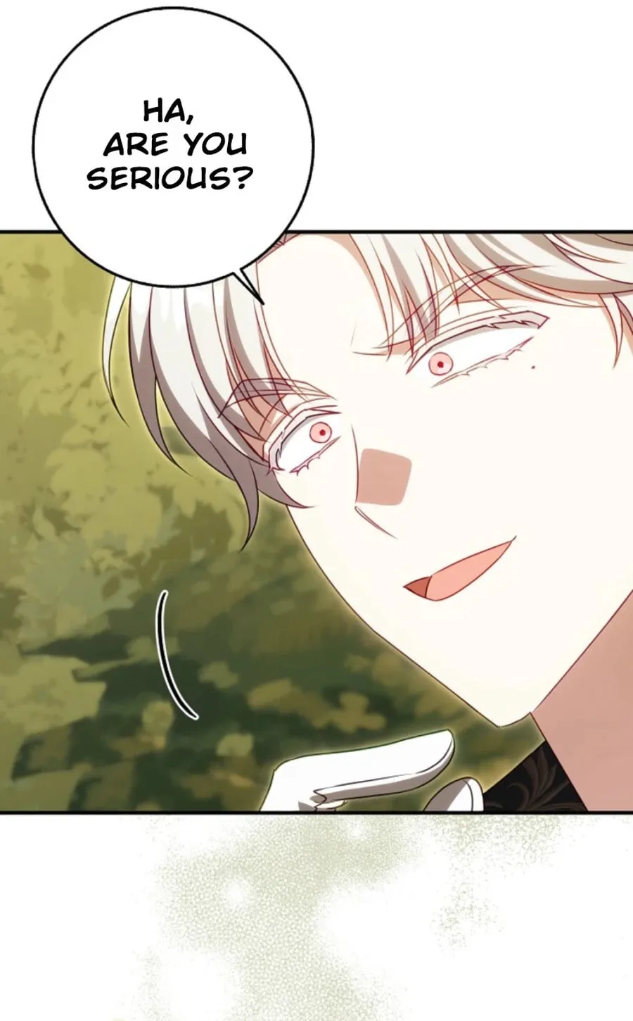 The Secret of the Lovely Duchess Chapter 55 page 33 - 