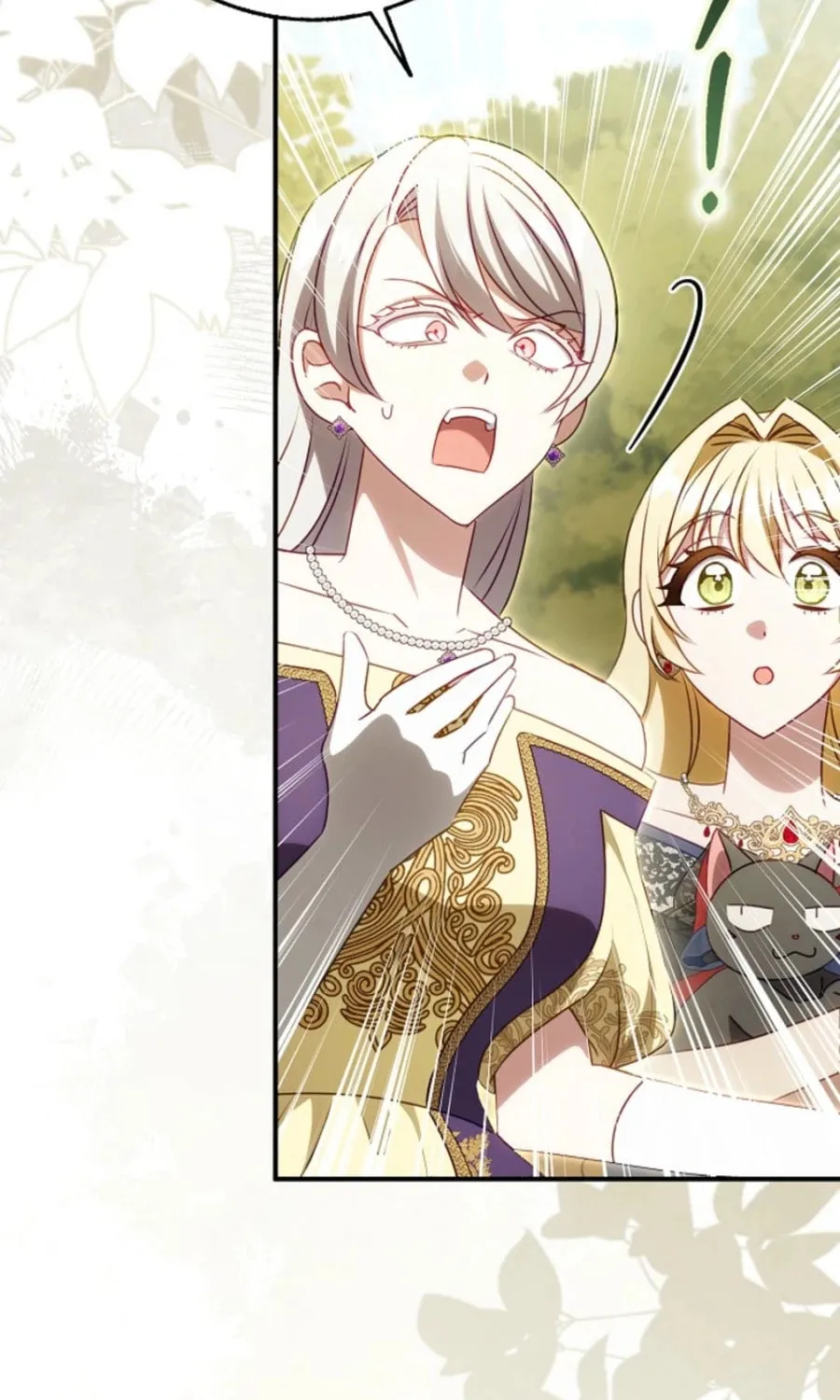 The Secret of the Lovely Duchess Chapter 55 page 38 - 