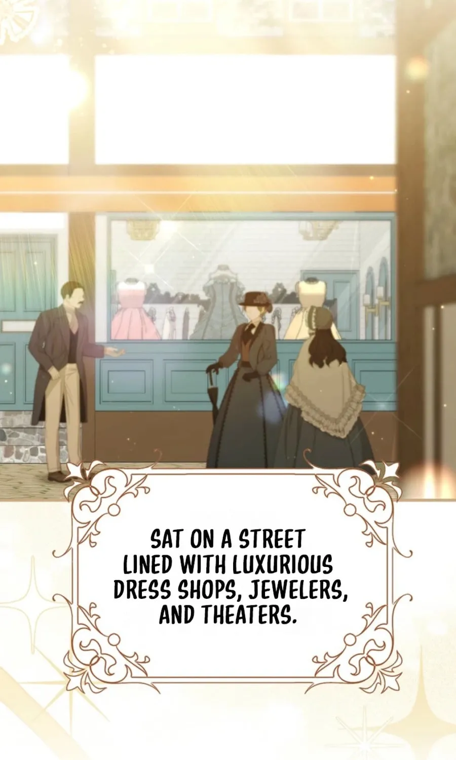 The Secret of the Lovely Duchess Chapter 55 page 46 - 