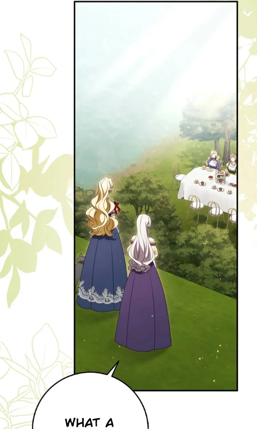 The Secret of the Lovely Duchess Chapter 55 page 8 - 