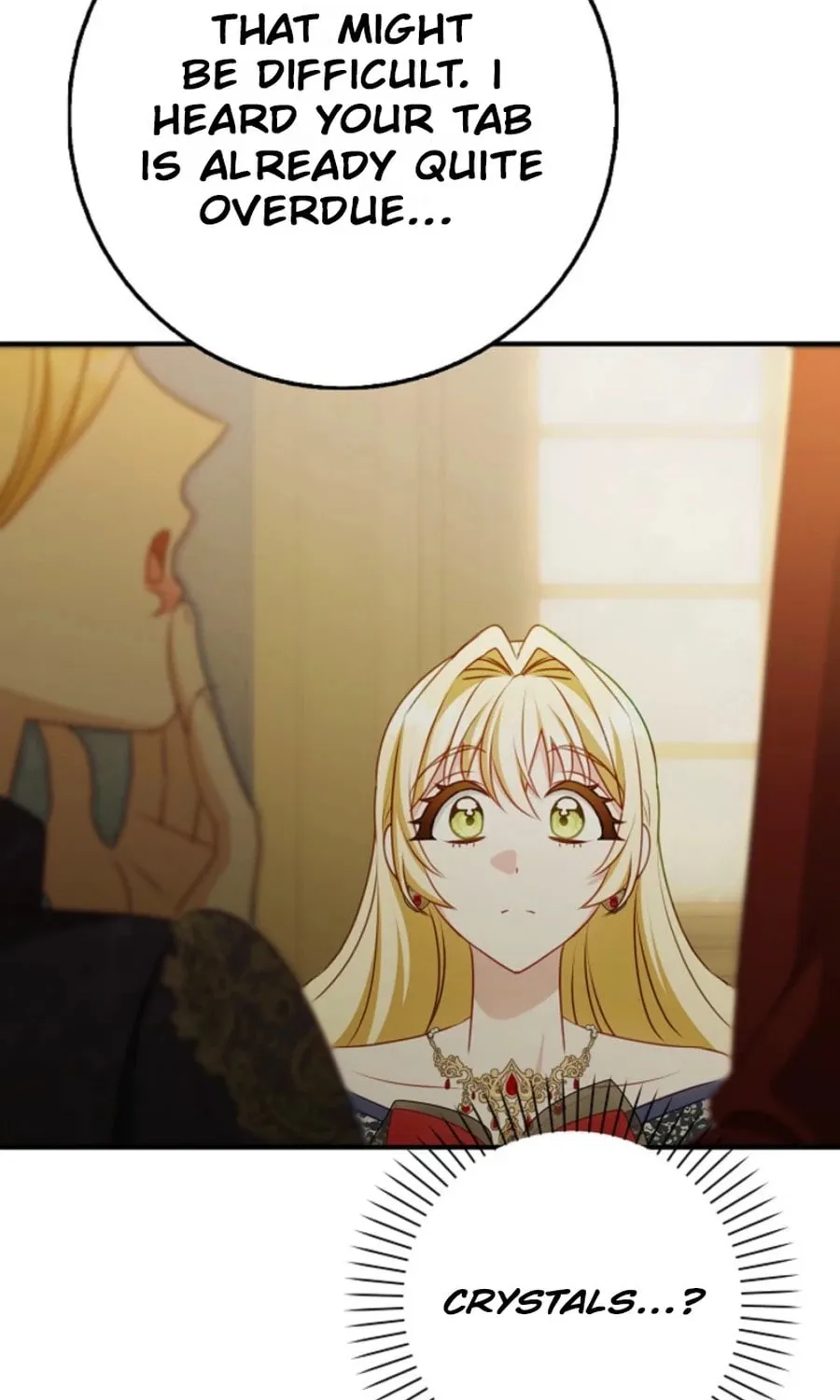 The Secret of the Lovely Duchess Chapter 55 page 71 - 