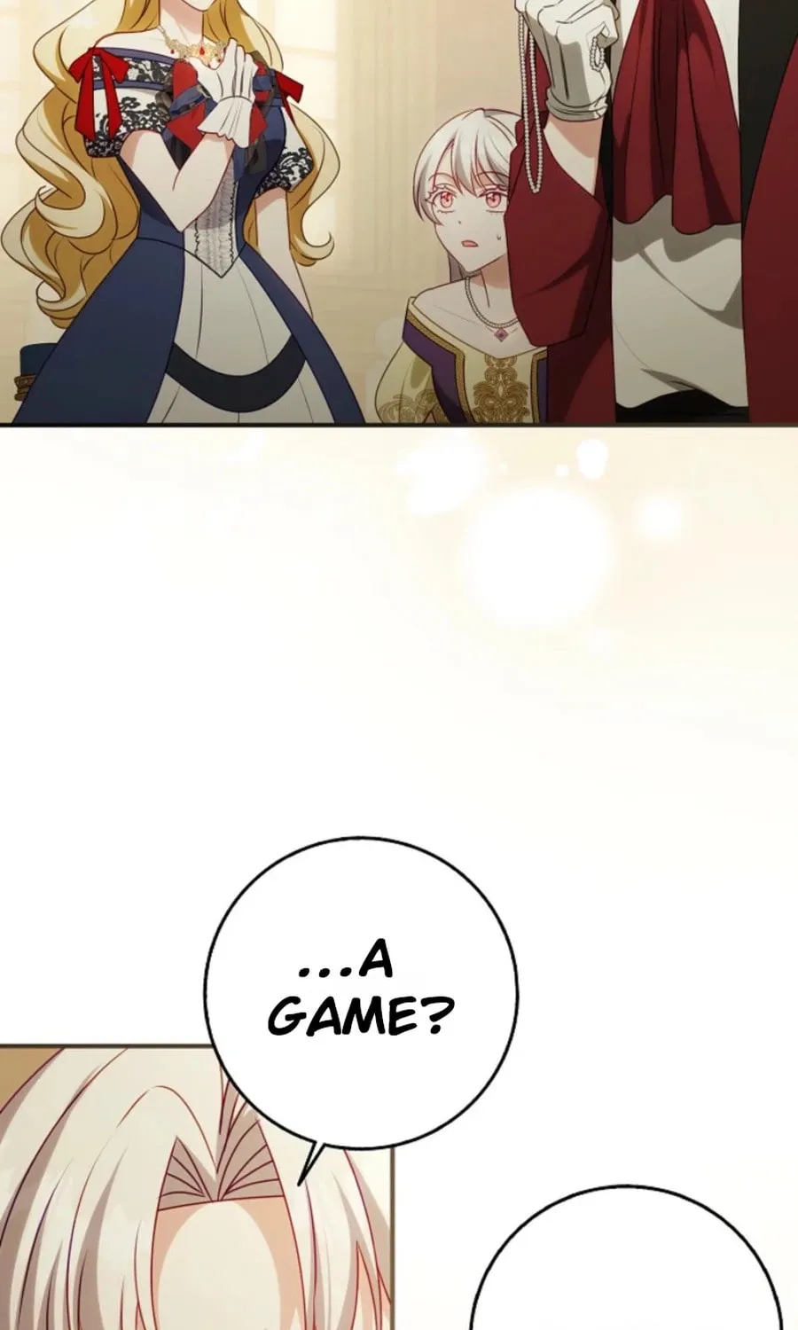 The Secret of the Lovely Duchess Chapter 55 page 90 - 