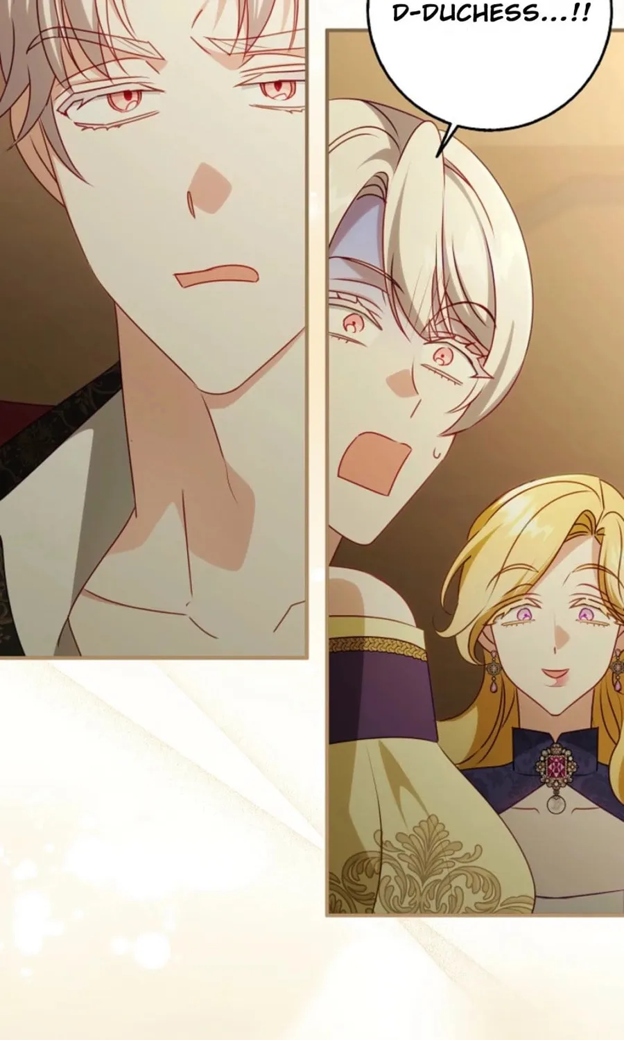 The Secret of the Lovely Duchess Chapter 55 page 91 - 