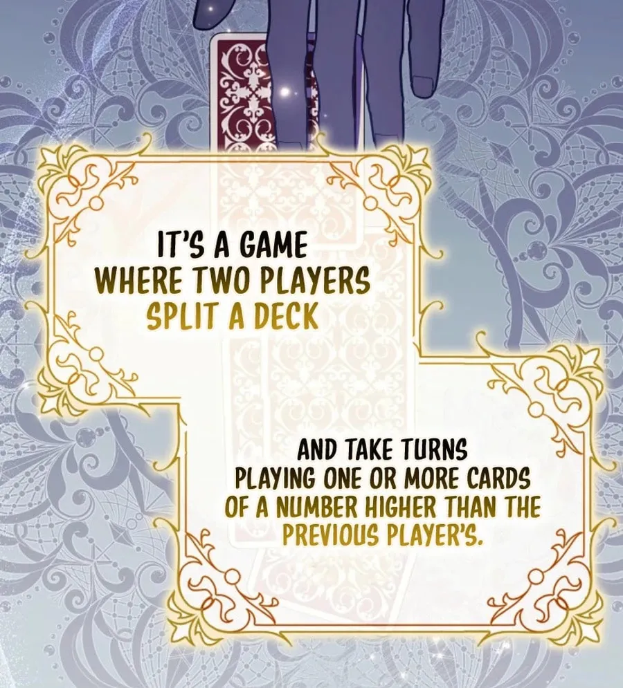 The Secret of the Lovely Duchess Chapter 56 page 21 - 