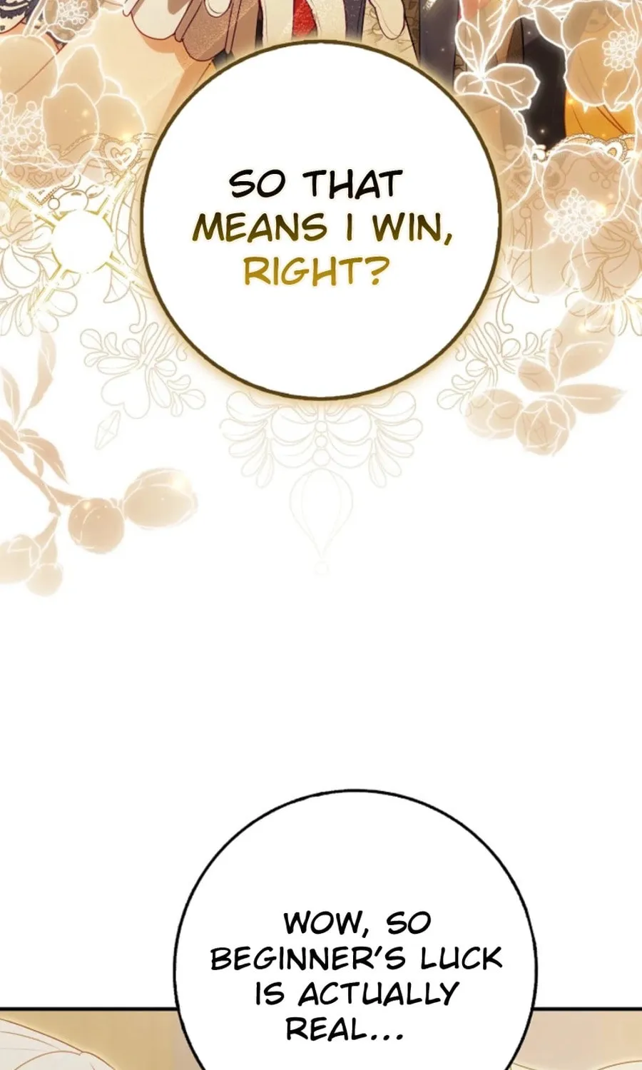 The Secret of the Lovely Duchess Chapter 56 page 49 - 