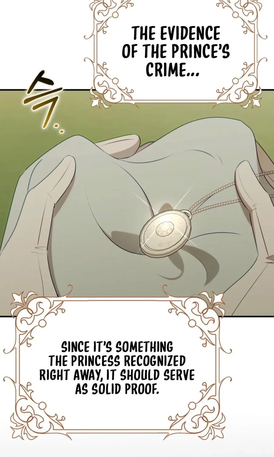 The Secret of the Lovely Duchess Chapter 56 page 56 - 