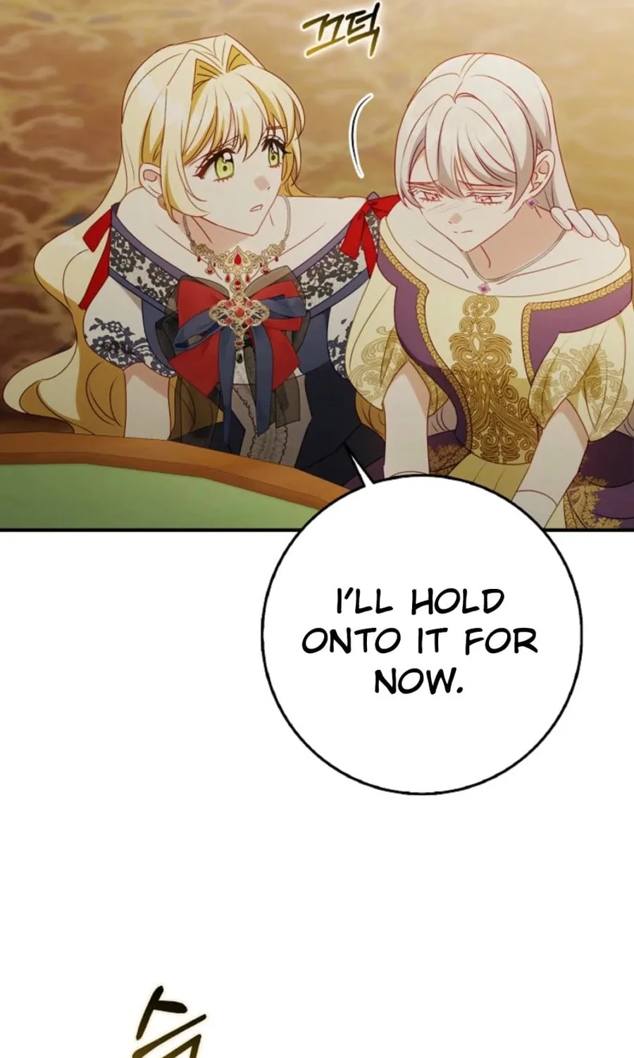 The Secret of the Lovely Duchess Chapter 56 page 62 - 