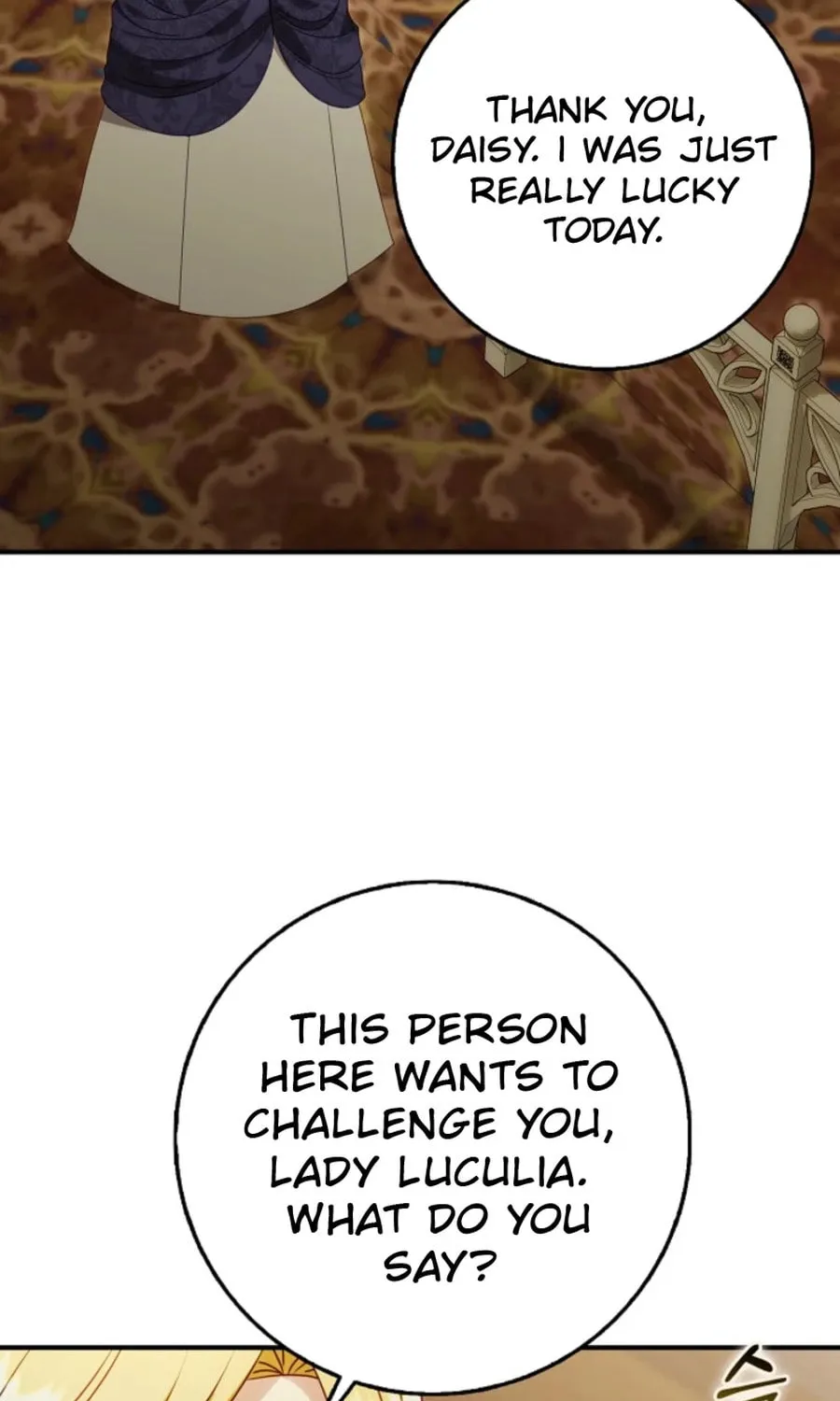 The Secret of the Lovely Duchess Chapter 56 page 65 - 