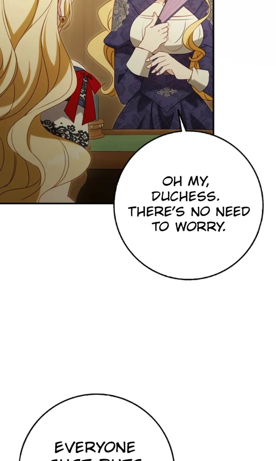 The Secret of the Lovely Duchess Chapter 57 page 65 - 