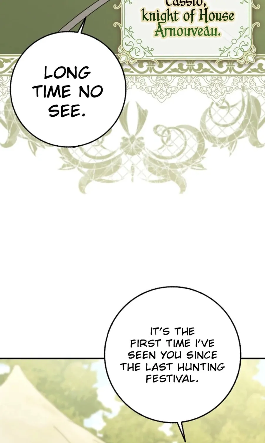 The Secret of the Lovely Duchess Chapter 57 page 9 - 