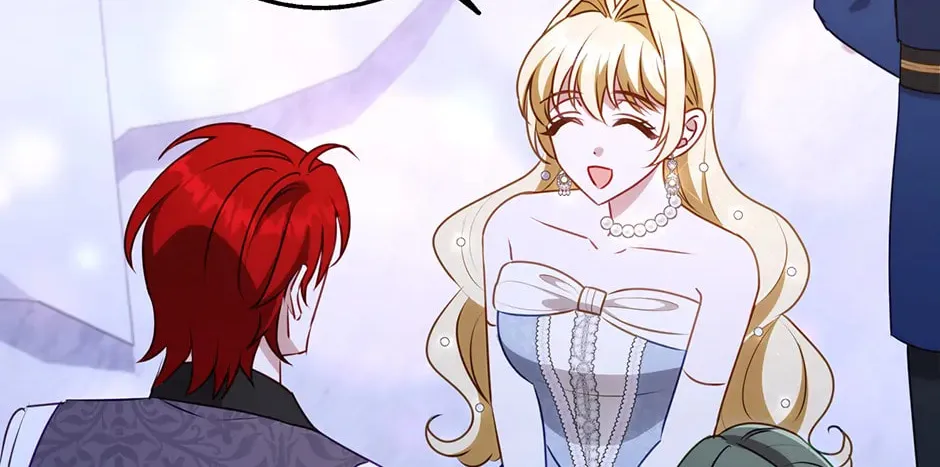The Secret of the Lovely Duchess Chapter 59 page 12 - 