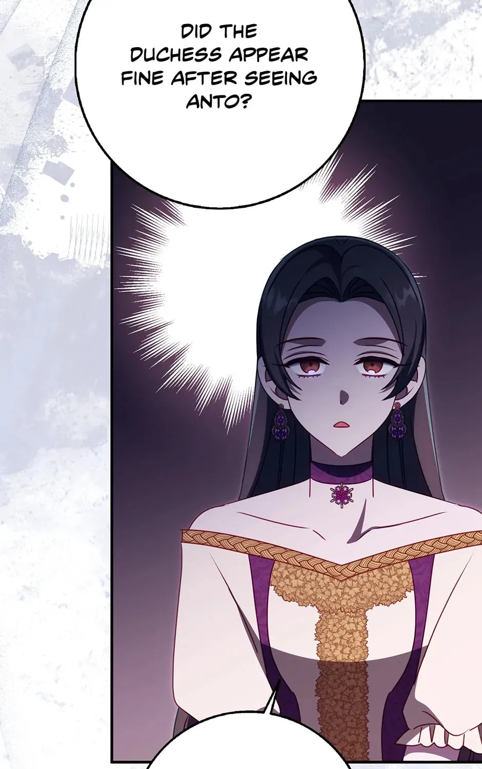 The Secret of the Lovely Duchess Chapter 59 page 129 - 