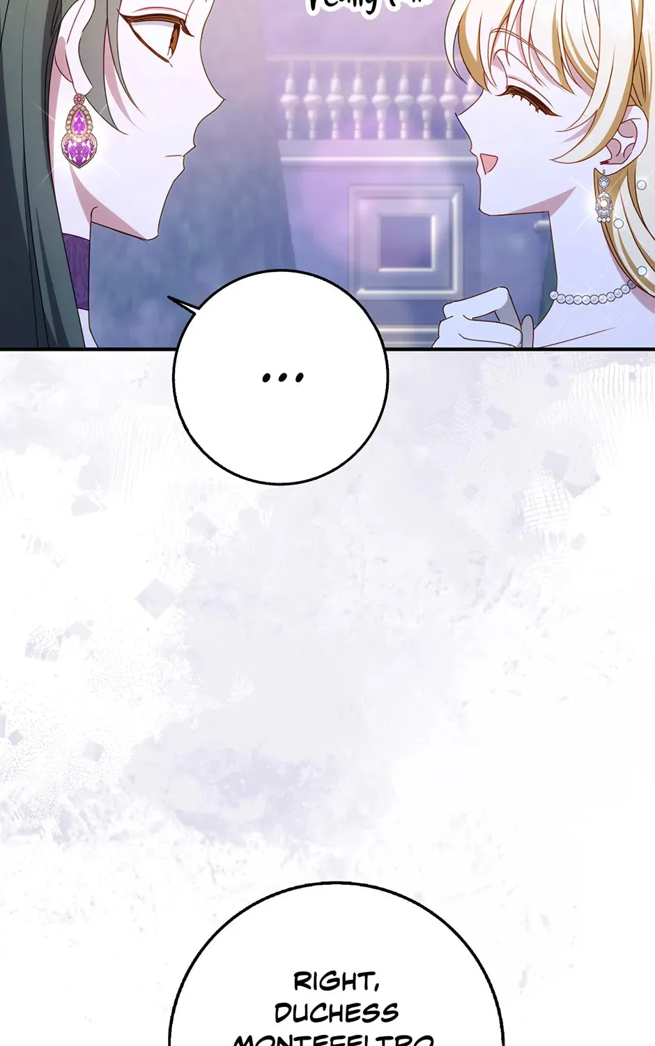 The Secret of the Lovely Duchess Chapter 59 page 17 - 