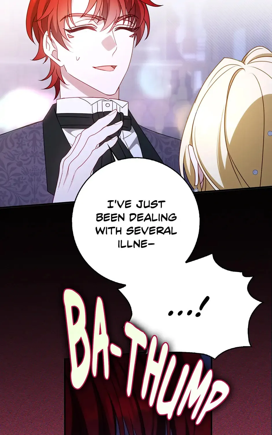 The Secret of the Lovely Duchess Chapter 59 page 29 - 