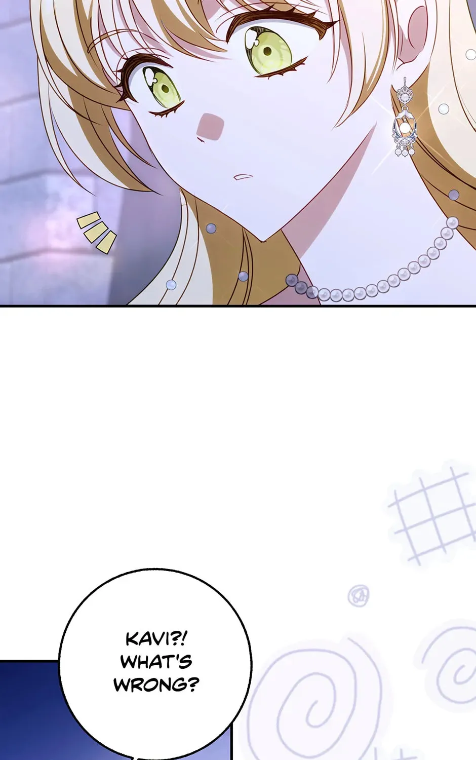 The Secret of the Lovely Duchess Chapter 59 page 41 - 