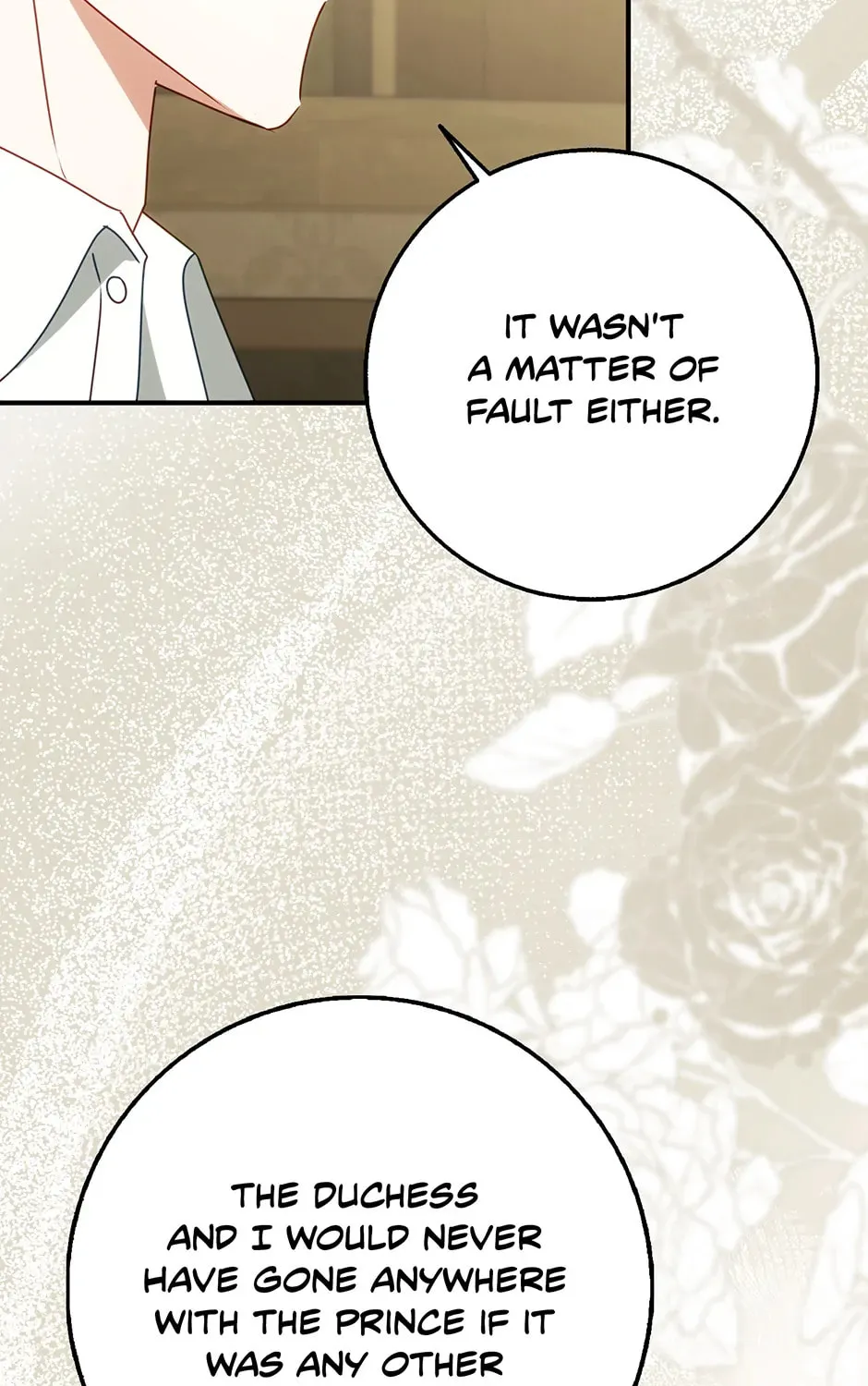 The Secret of the Lovely Duchess Chapter 59 page 73 - 