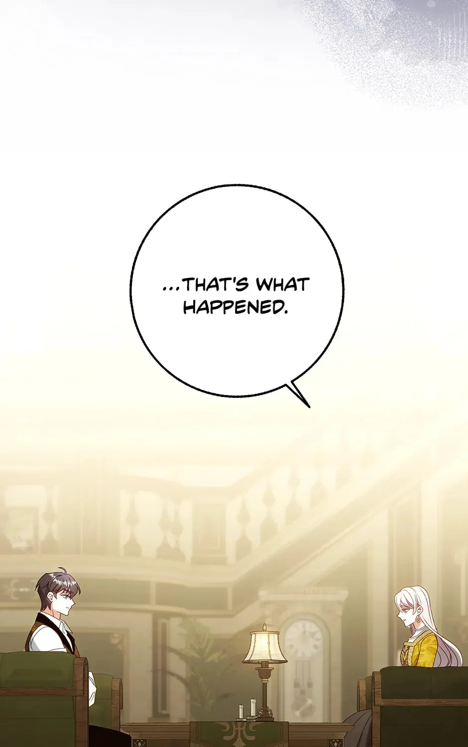 The Secret of the Lovely Duchess Chapter 59 page 91 - 