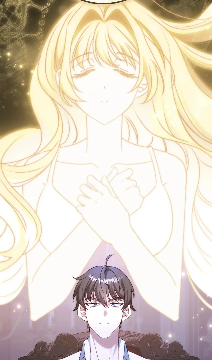 The Secret of the Lovely Duchess Chapter 60 page 129 - 
