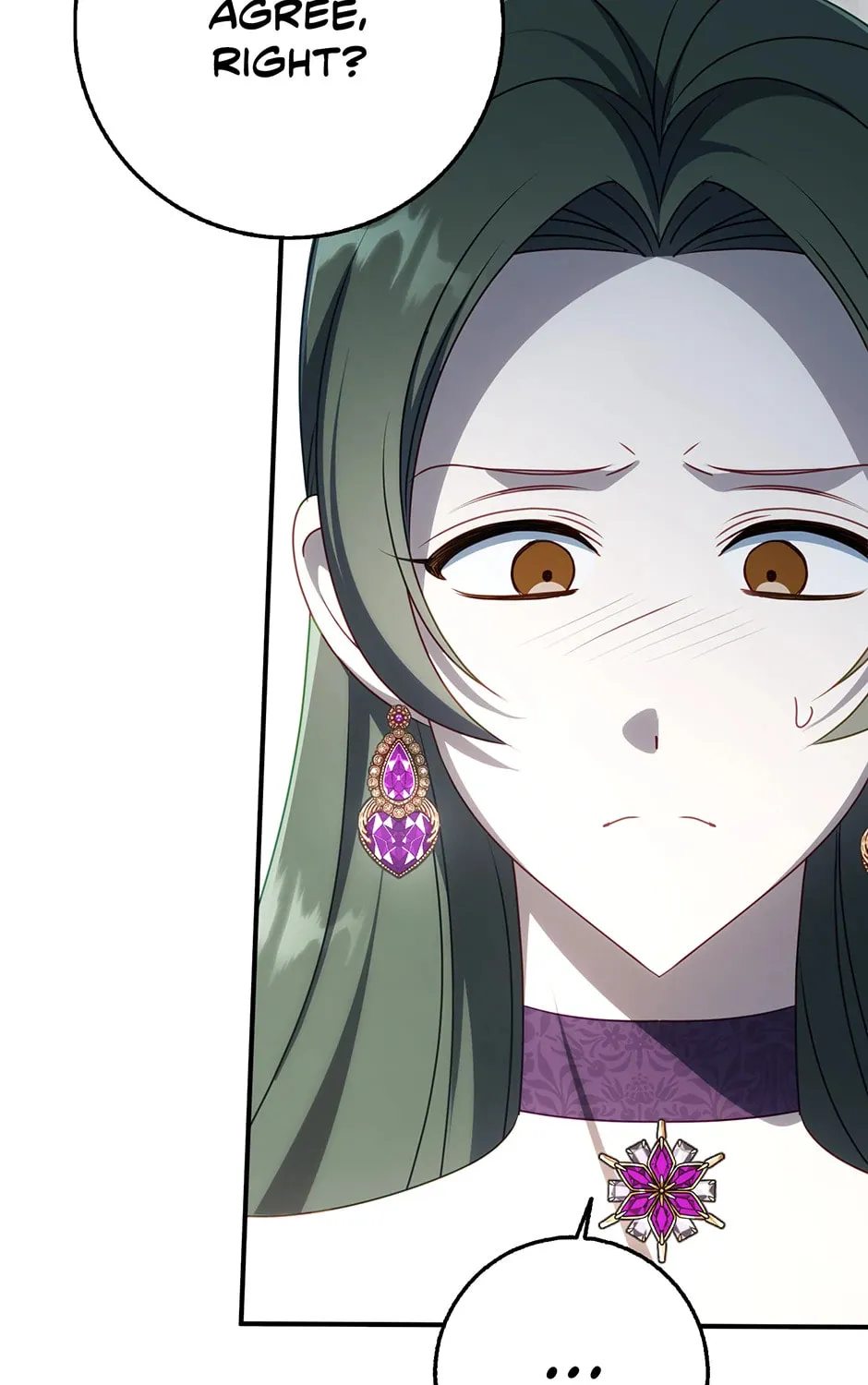 The Secret of the Lovely Duchess Chapter 60 page 17 - 