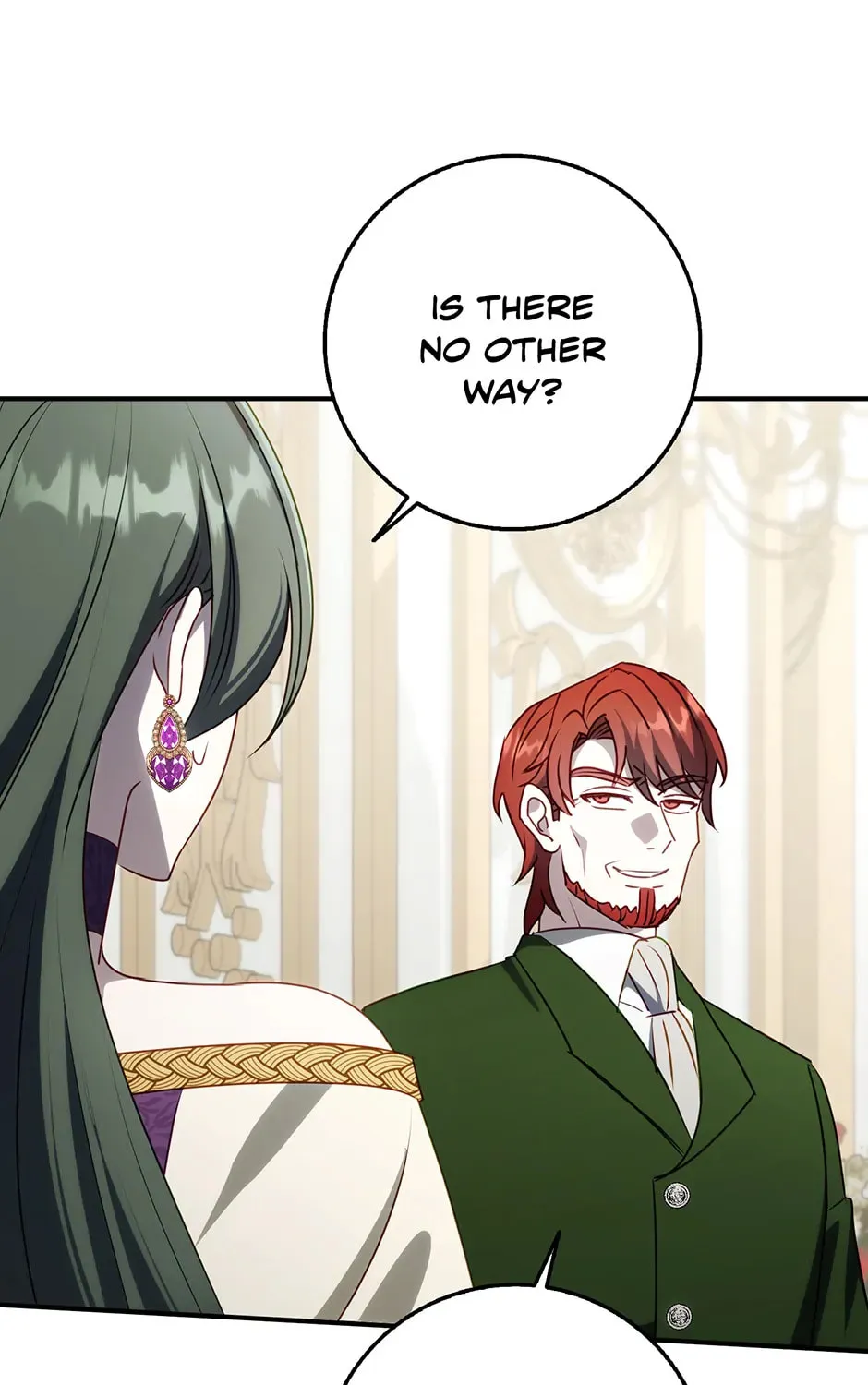 The Secret of the Lovely Duchess Chapter 60 page 21 - 