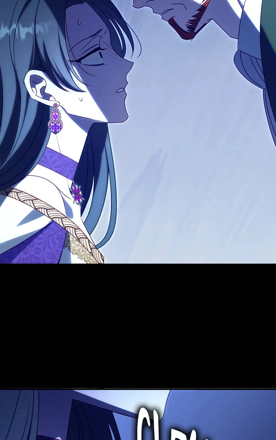 The Secret of the Lovely Duchess Chapter 60 page 27 - 