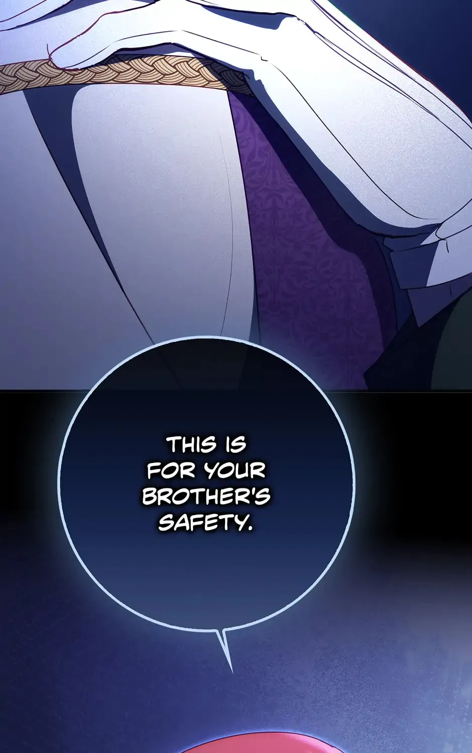 The Secret of the Lovely Duchess Chapter 60 page 29 - 