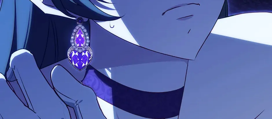 The Secret of the Lovely Duchess Chapter 60 page 34 - 