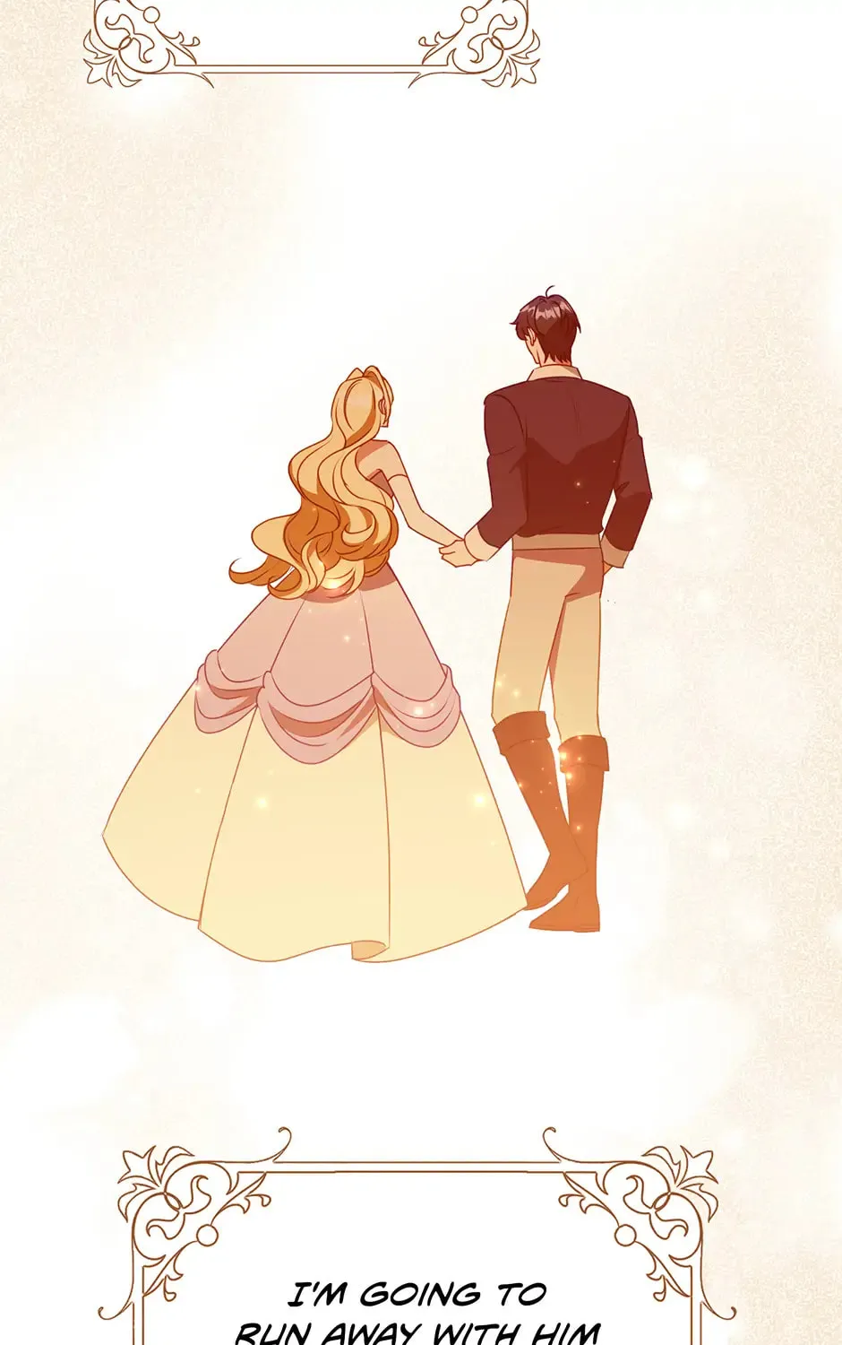 The Secret of the Lovely Duchess Chapter 60 page 39 - 