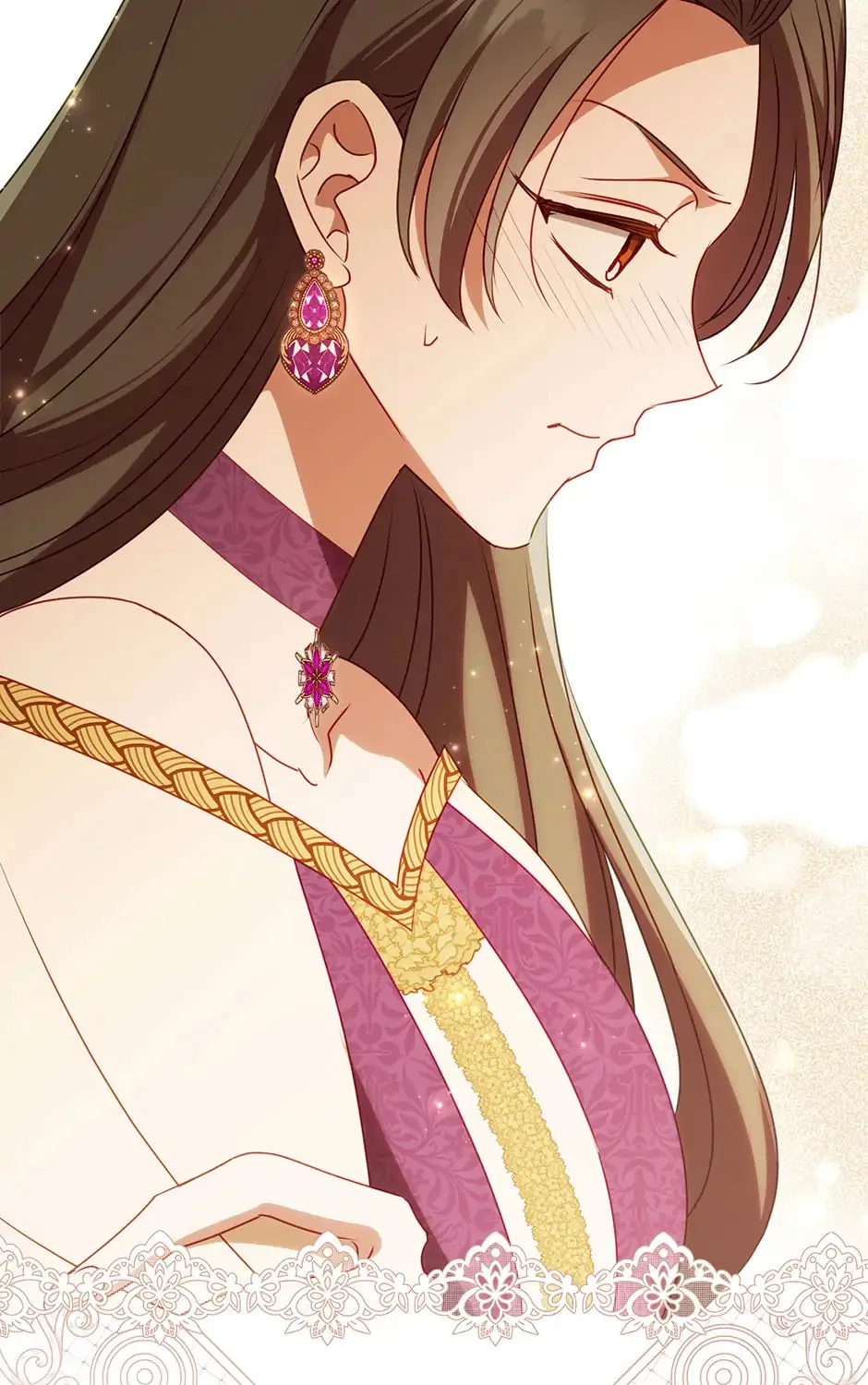 The Secret of the Lovely Duchess Chapter 60 page 41 - 