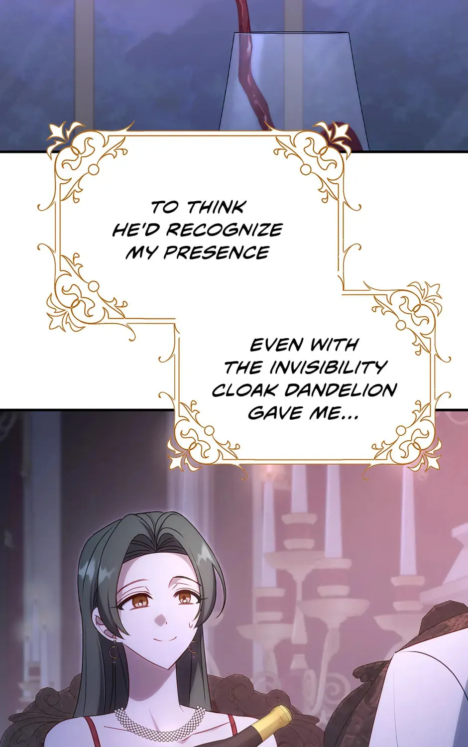 The Secret of the Lovely Duchess Chapter 60 page 63 - 