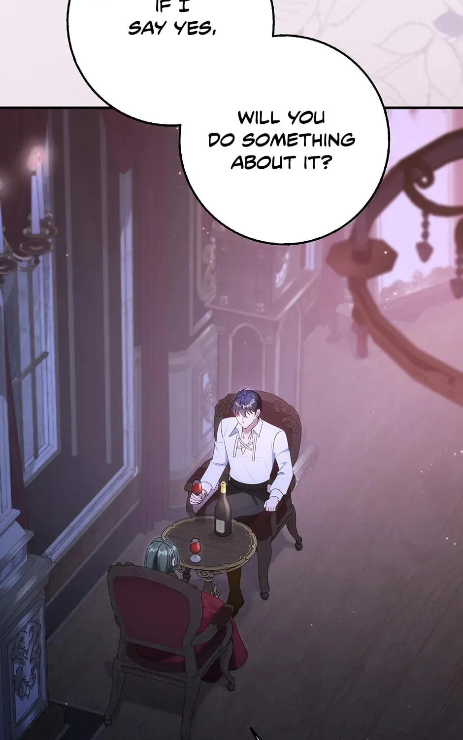 The Secret of the Lovely Duchess Chapter 60 page 75 - 