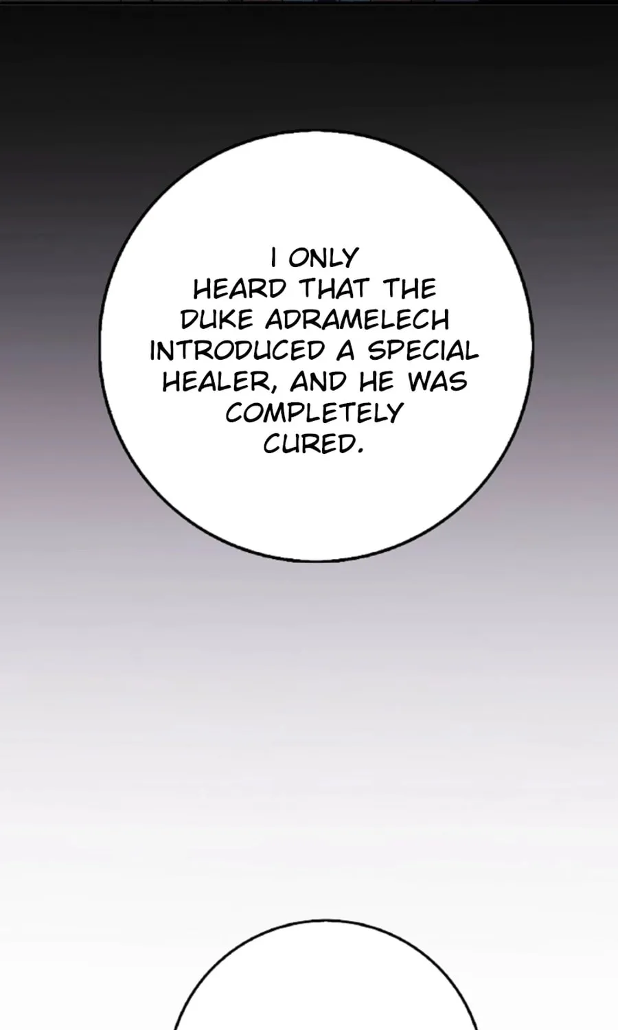 The Secret of the Lovely Duchess Chapter 61 page 16 - 