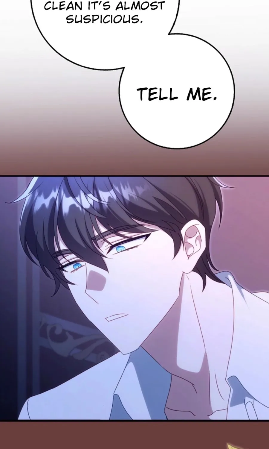 The Secret of the Lovely Duchess Chapter 61 page 28 - 