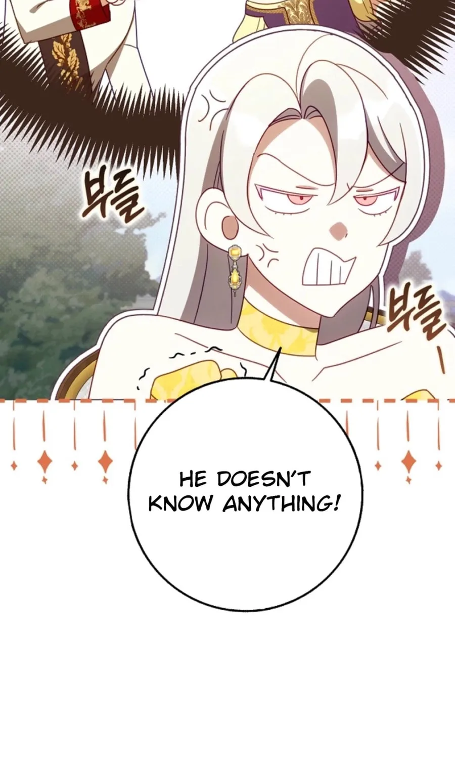 The Secret of the Lovely Duchess Chapter 61 page 42 - 