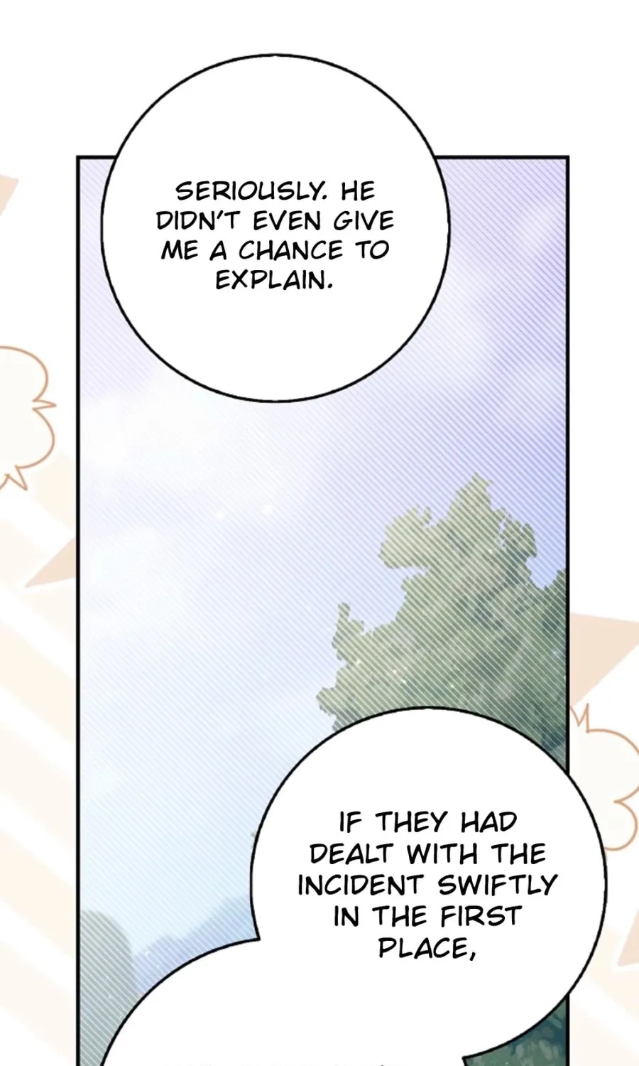 The Secret of the Lovely Duchess Chapter 61 page 43 - 