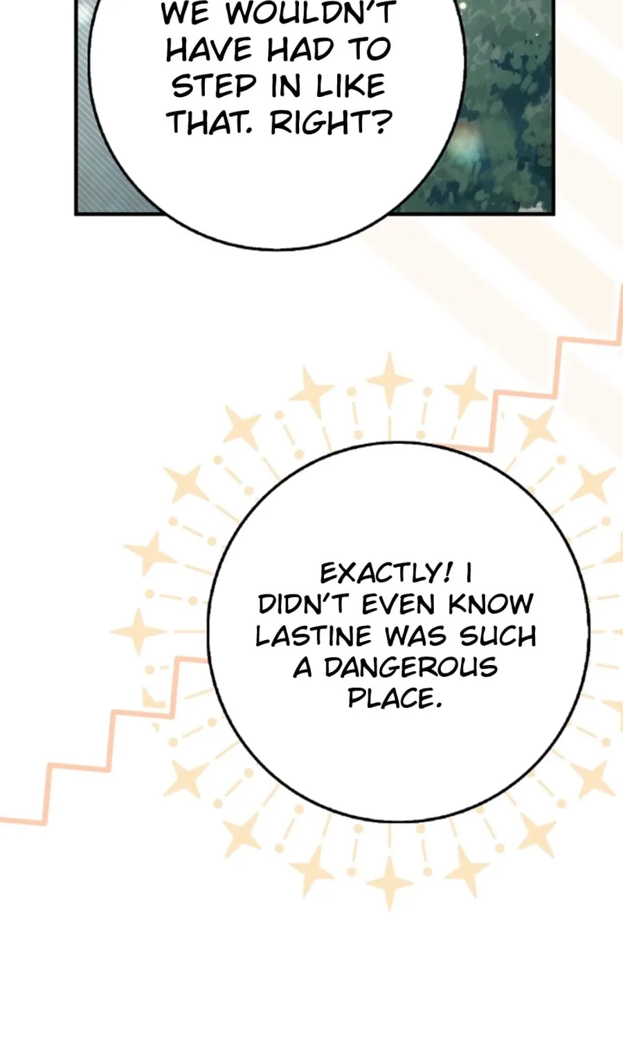 The Secret of the Lovely Duchess Chapter 61 page 44 - 