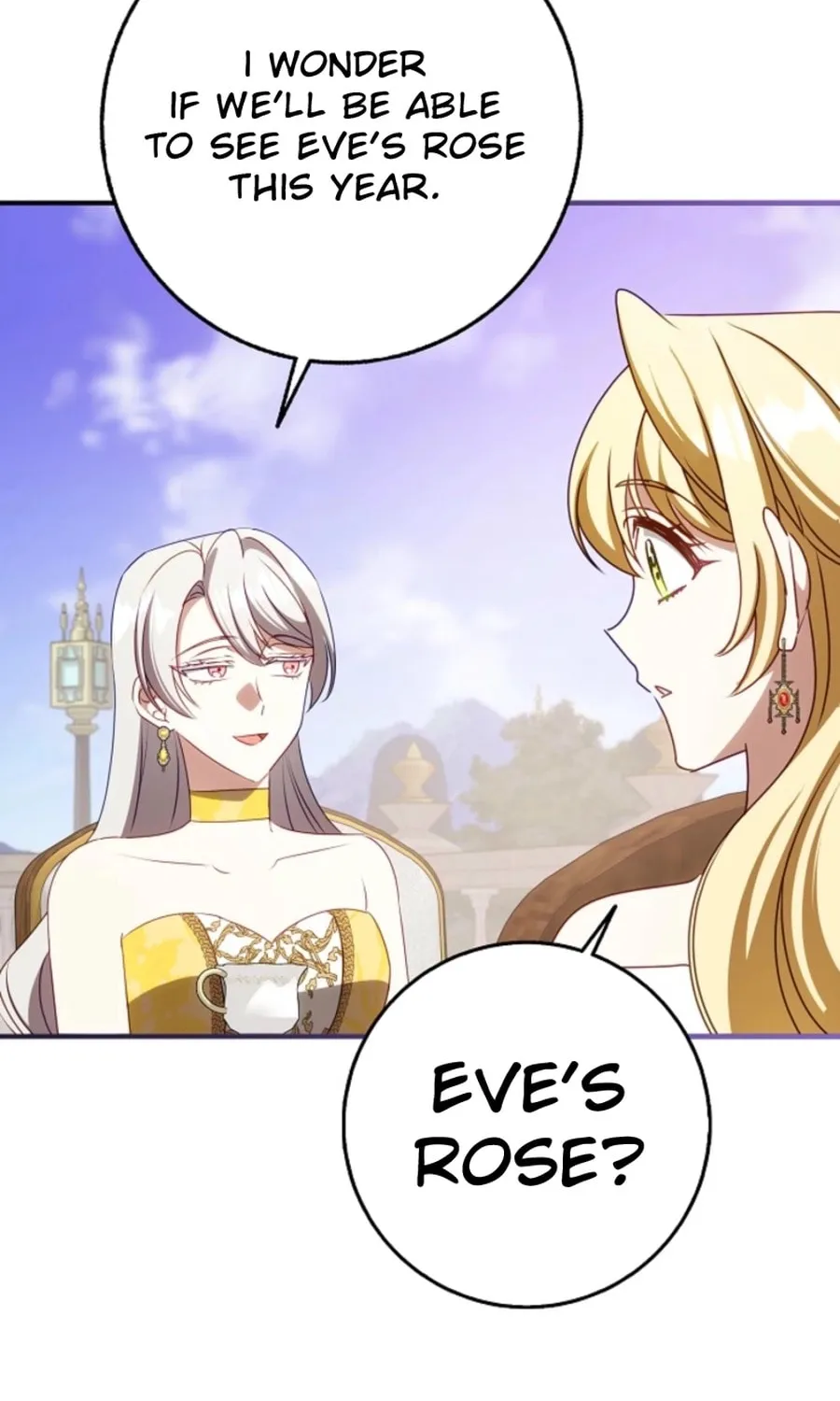 The Secret of the Lovely Duchess Chapter 61 page 50 - 