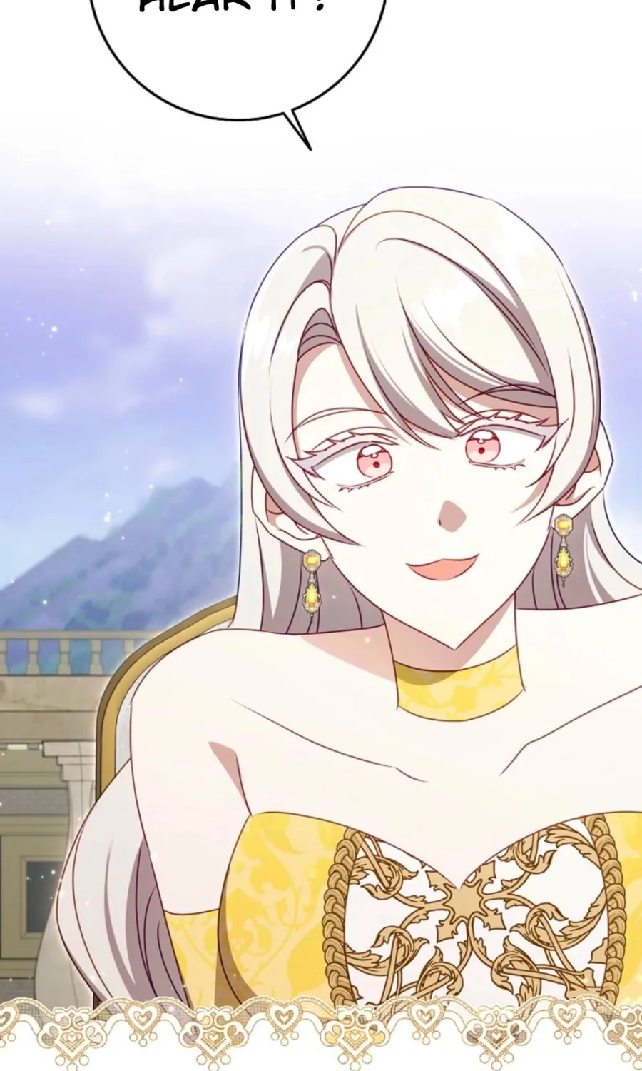 The Secret of the Lovely Duchess Chapter 61 page 56 - 