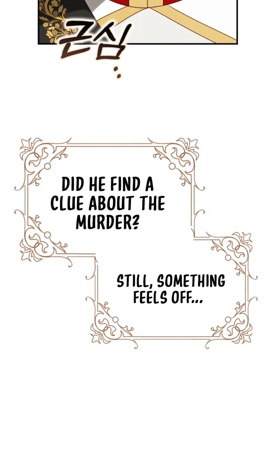 The Secret of the Lovely Duchess Chapter 61 page 64 - 