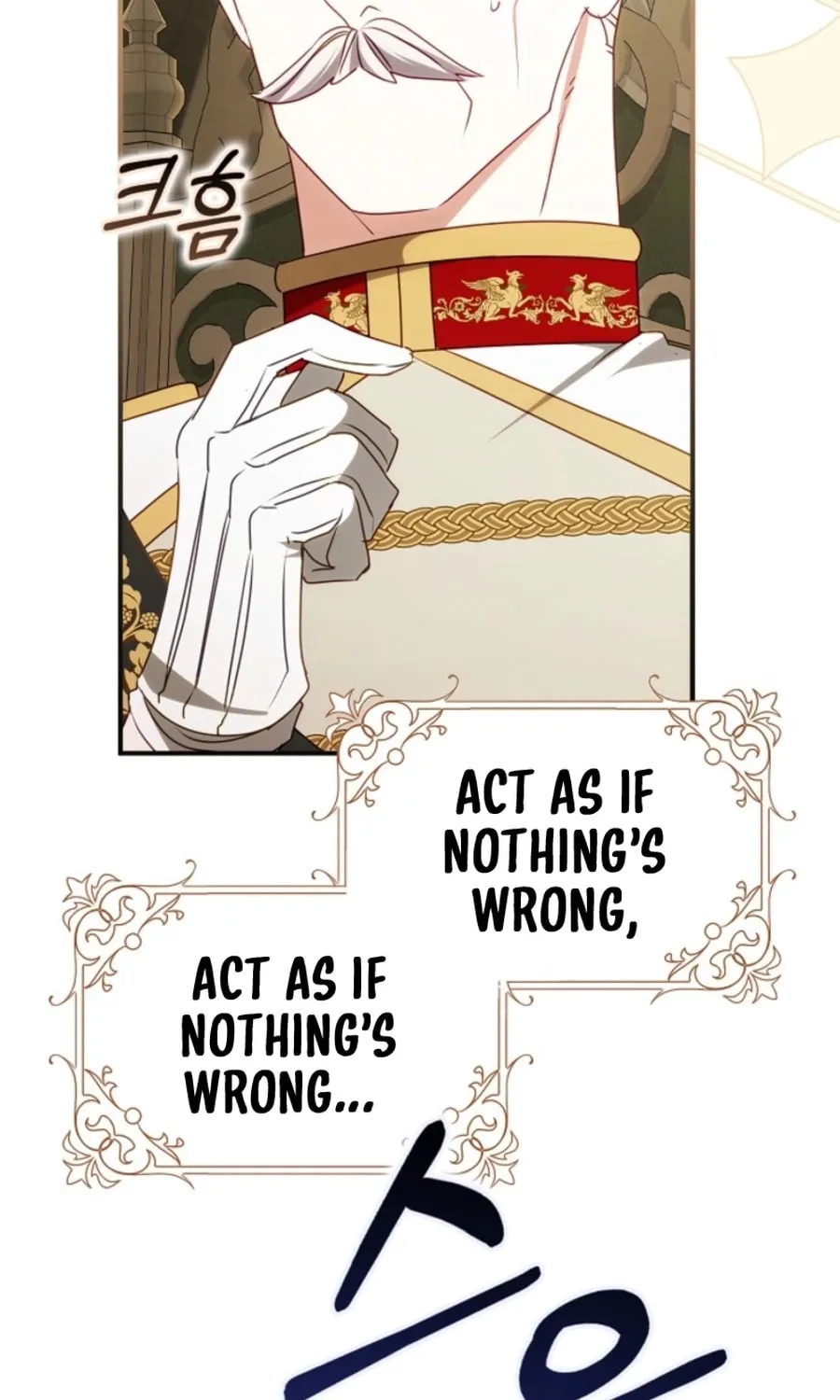 The Secret of the Lovely Duchess Chapter 61 page 67 - 