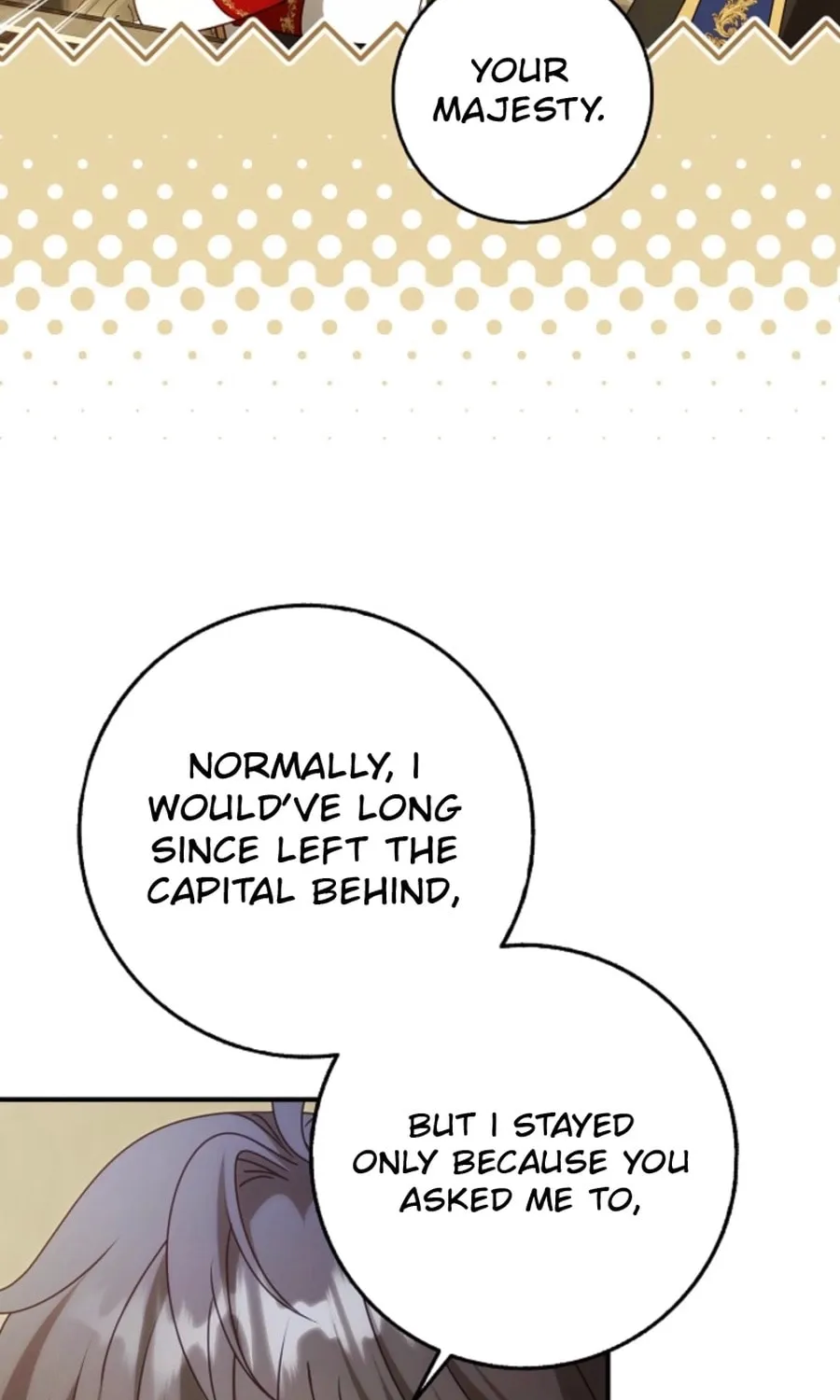 The Secret of the Lovely Duchess Chapter 61 page 72 - 