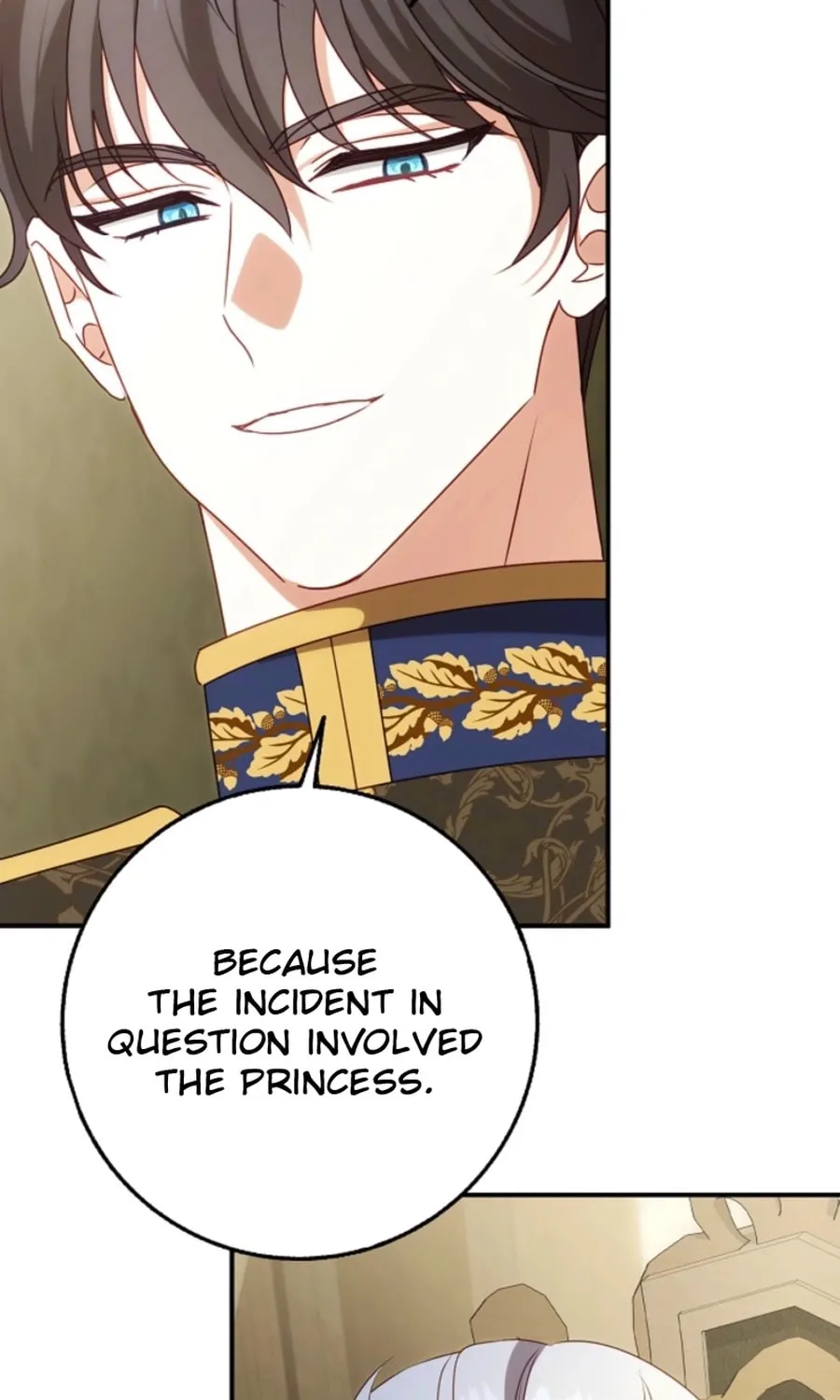 The Secret of the Lovely Duchess Chapter 61 page 73 - 