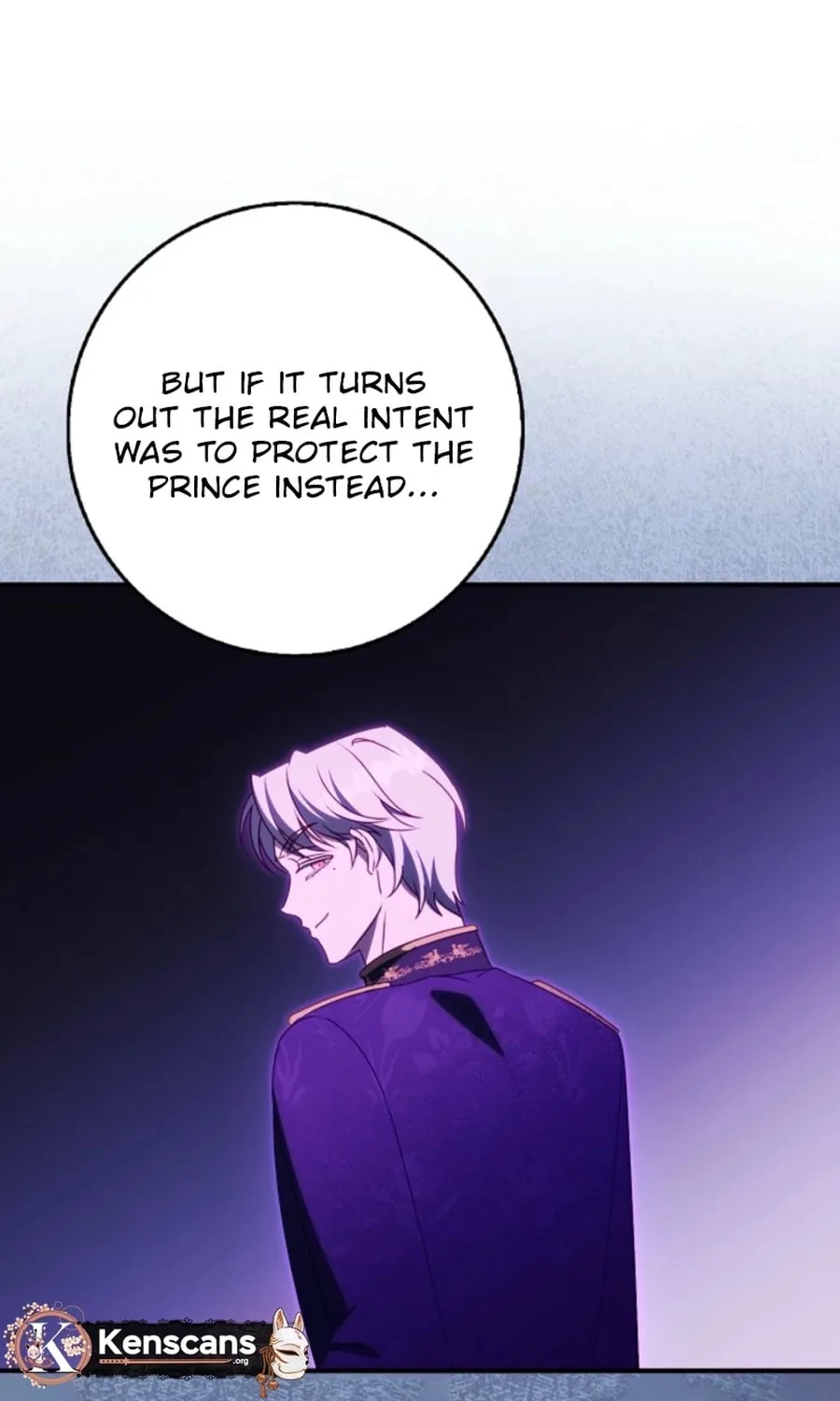 The Secret of the Lovely Duchess Chapter 61 page 75 - 