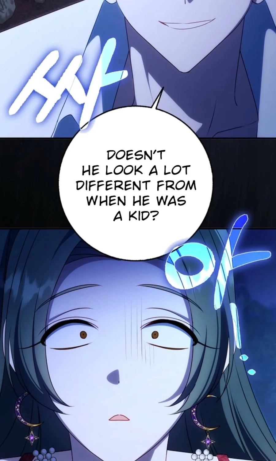 The Secret of the Lovely Duchess Chapter 61 page 10 - 