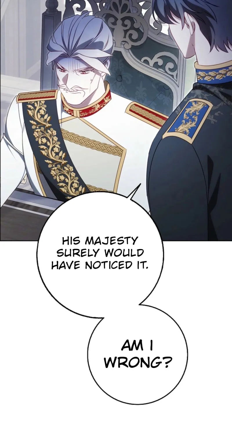 The Secret of the Lovely Duchess Chapter 62 page 11 - 
