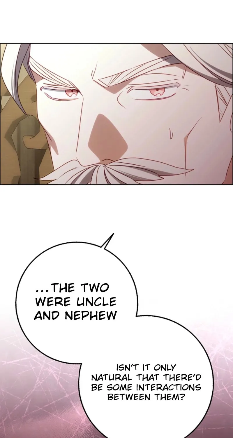 The Secret of the Lovely Duchess Chapter 62 page 12 - 