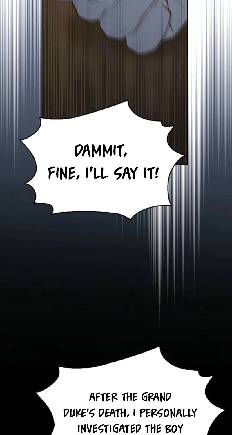 The Secret of the Lovely Duchess Chapter 62 page 18 - 