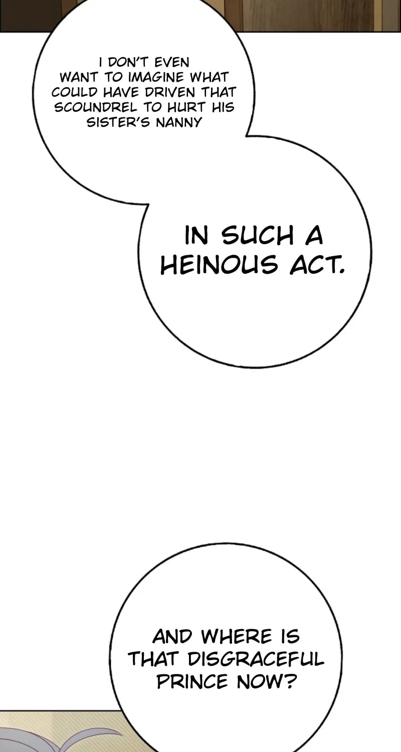 The Secret of the Lovely Duchess Chapter 62 page 25 - 