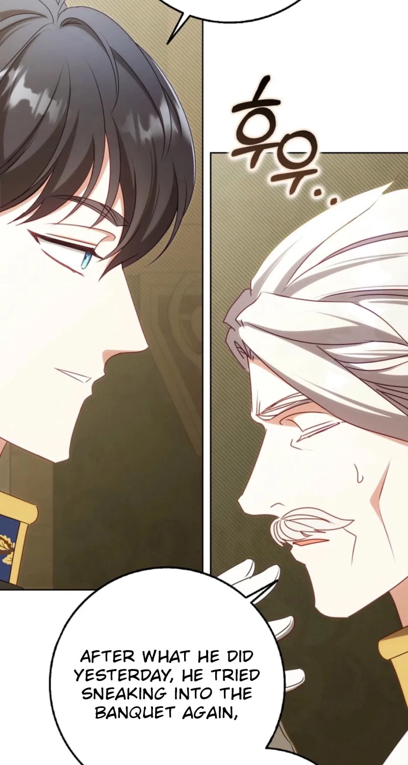 The Secret of the Lovely Duchess Chapter 62 page 26 - 